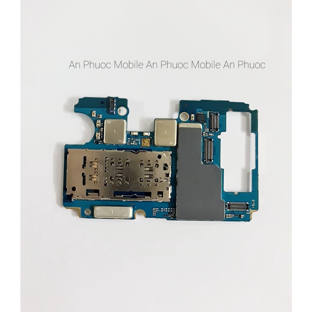 Main SamSung Galaxy M30S M307 / M21 M215 Zin Bóc Máy  -  Bo Mạch Mainboard Điện thoại  SamSung Full Chứ