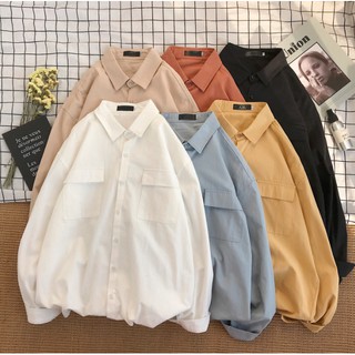 Áo sơ mi nữ thời trang - A1020