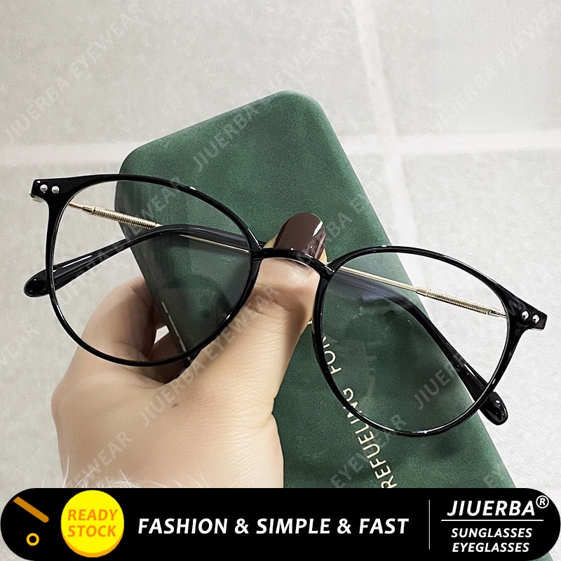 Kính Chống Bức Xạ Ánh Sáng Xanh TR90 Chất Lượng Cao