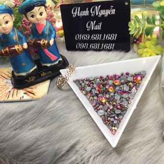 Đá Tiệp Mix Size Mix Đá Hình
