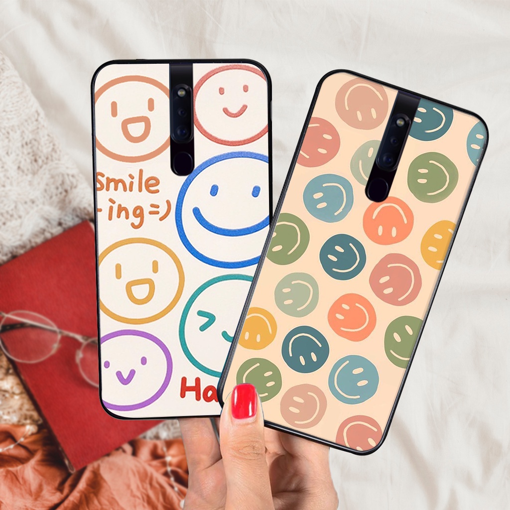 Ốp lưng Oppo F11 - Oppo F11 Pro  gấu bearbrick in hình thể thao cá tính,siêu cute