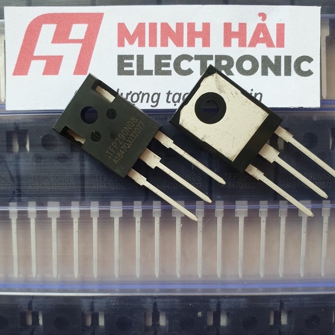 TFP290N08 MOSFET KÊNH N 290N08 80V 290A