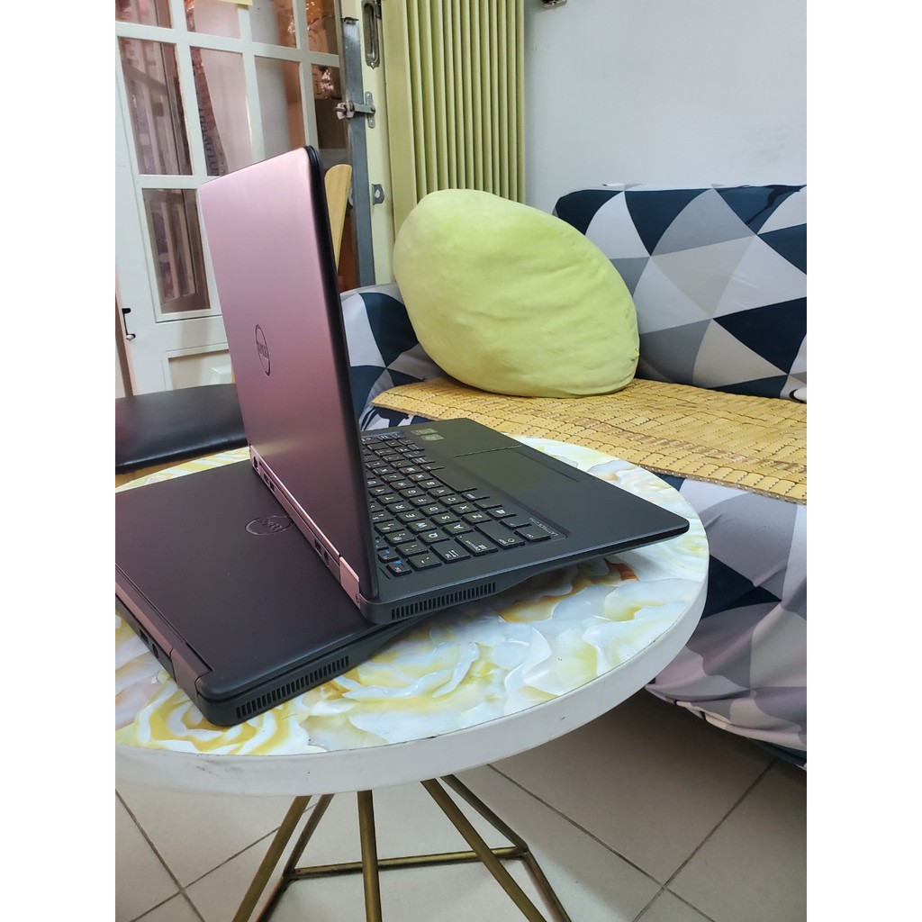 Laptop Dell E7250 Core i5 5300u