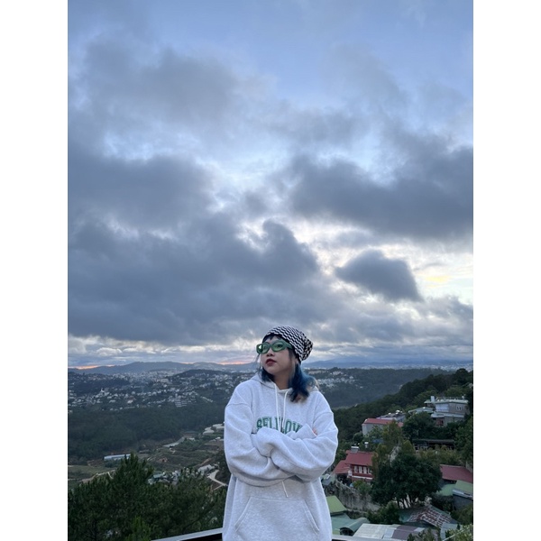 Thanh lý hoodie kill system