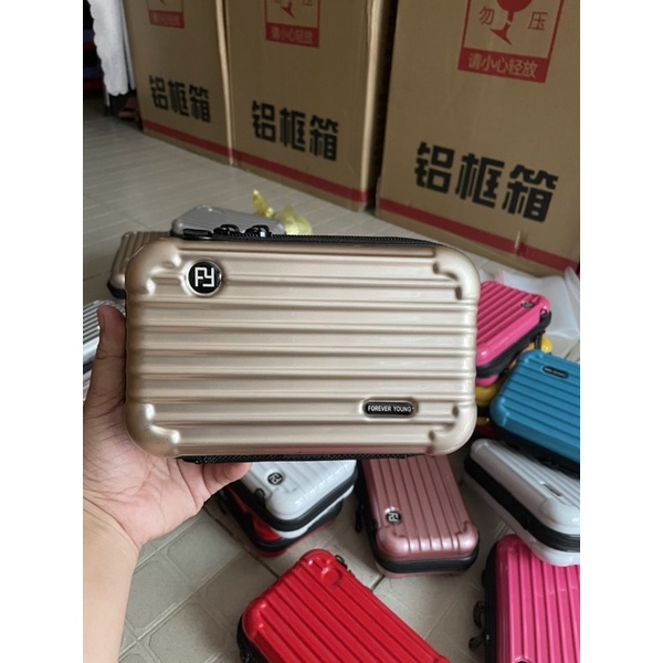 Tui Vali cốp mini