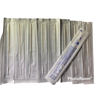 QUE LẤY DỊCH TỴ HẦU ( Bịch 50 que)