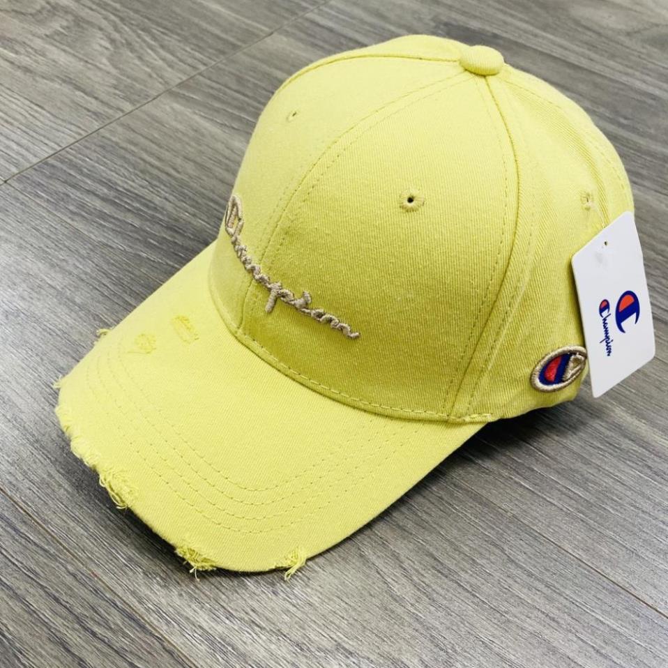 Nón kết nam đẹp, mũ lưỡi trai nam hàng hiệu siêu đẹp, phong cách rách siêu ngầu - HOT