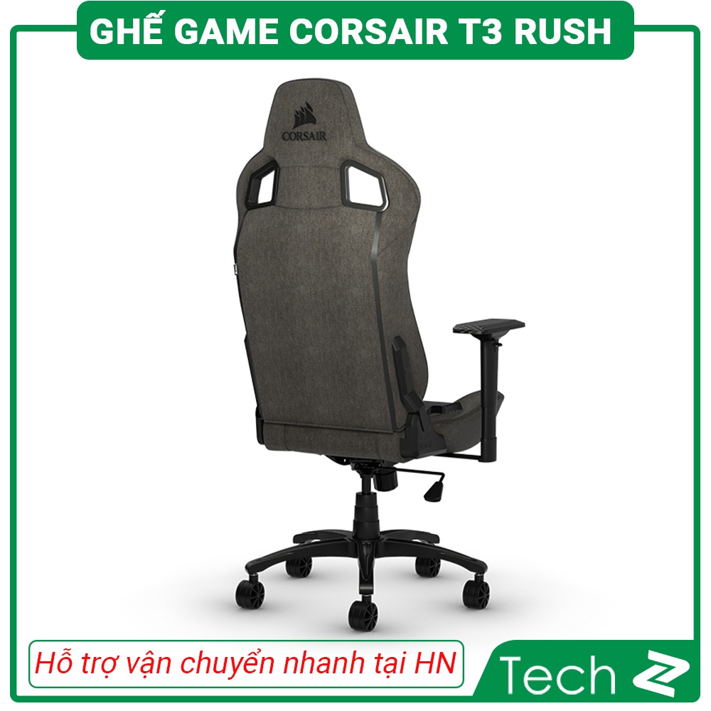 Ghế Game Gaming Corsair T3 RUSH