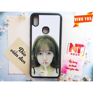 Ốp lưng Vivo Y85 in hình theo yêu cầu