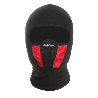 Mặt Nạ Ninja Chống Gió Đi Phượt