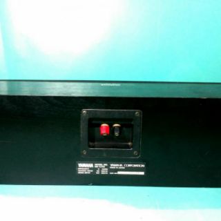 Loa center ns-c110 yamaha