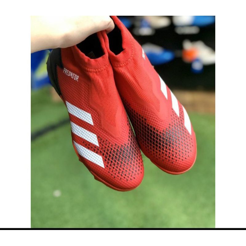 Adidas Predator 20.3 Không Dây Chính Hãng