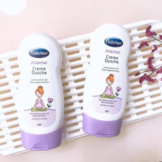 Sữa tắm Bubchen dành cho mẹ bầu 230ml