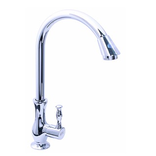 Vòi rửa chén lạnh eurolife el-rc03