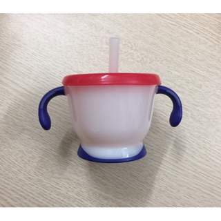 Cốc tập uống 3 giai đoạn Richell - 150ml