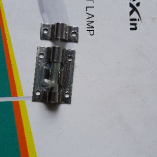 chốt cửa inox