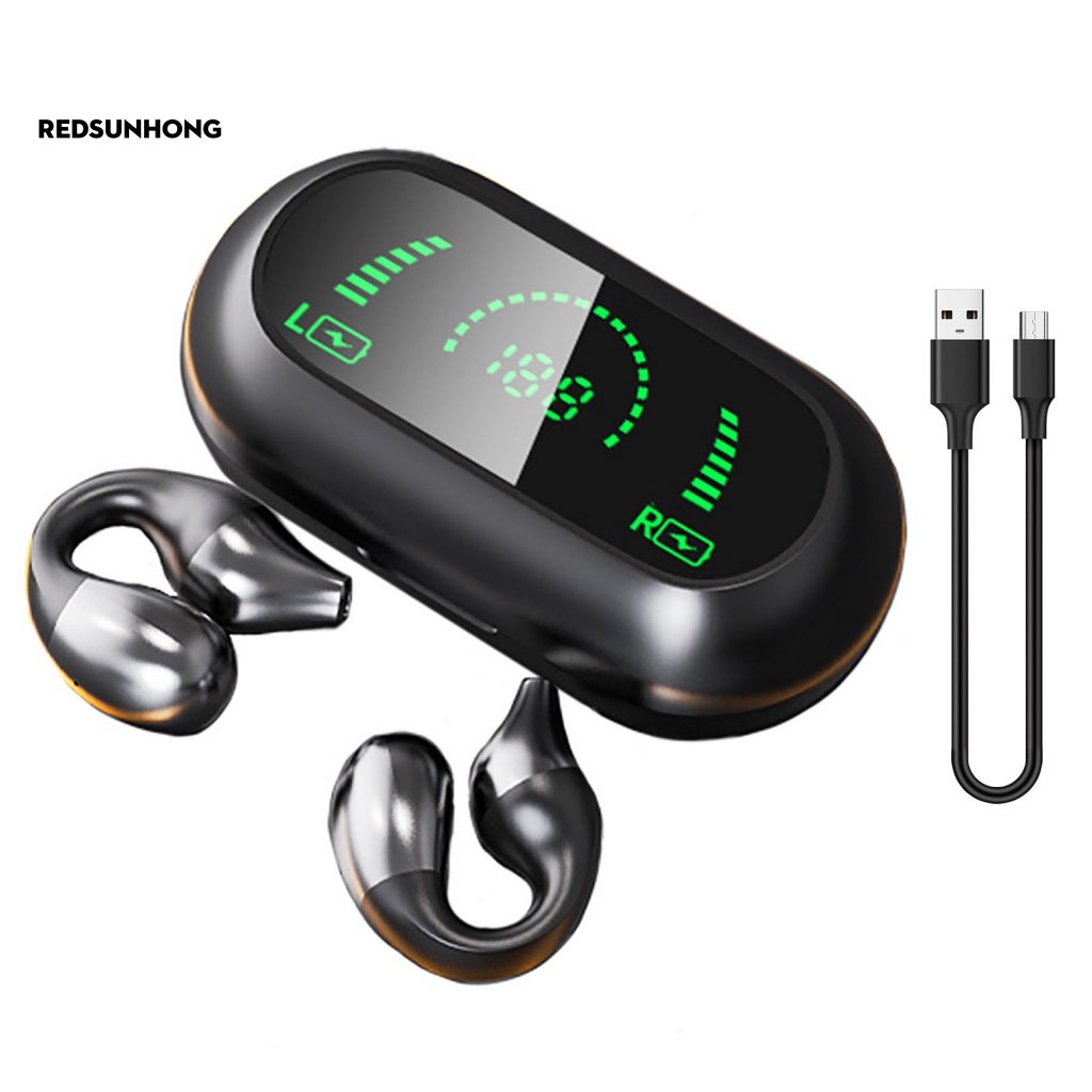 Tai nghe không dây ChốNg NướC IPX5 HIFI ChốNg NướC IPX5 ChấT LượNg Cao