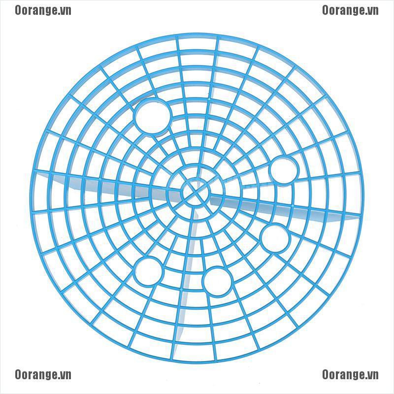 Miếng Đệm Kích Thước 9.25 "/ 10" Bảo Vệ Đa Dụng Chất Lượng Cao