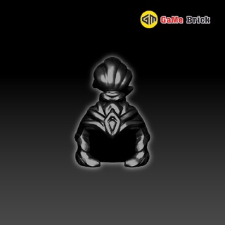 Phụ kiện Lego - Nón Điển Vi