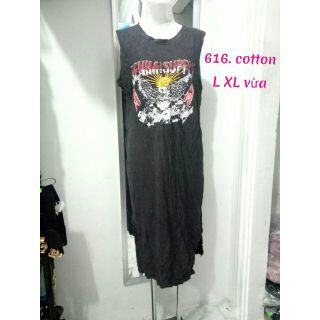 Đầm size M