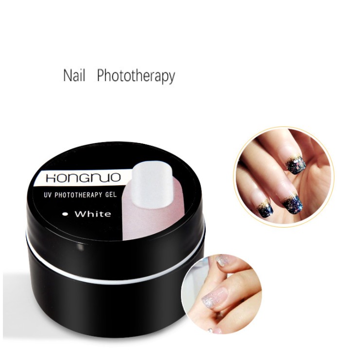 Gel Nối Dài Móng Tay Chuyên Dụng