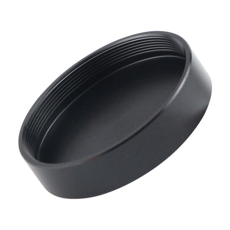 Miếng Bảo Vệ Ống Kính Máy Ảnh Bằng Hợp Kim M42 x0.75mm Chống Bụi