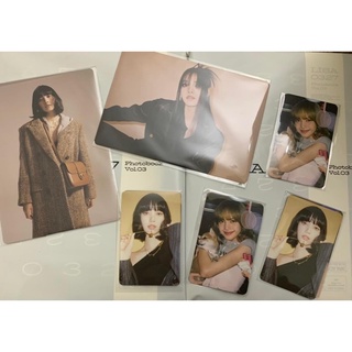 Photobook lisa 0327 vol.3
