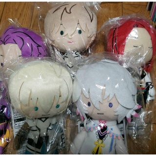 Gấu bông doll dài Ichiban Kuji Fate / Grand Order Camelot of Sugar Pochette Prize A B Saber / Gawain Lancelot