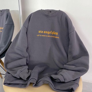 Áo tay dài Sweater Ori