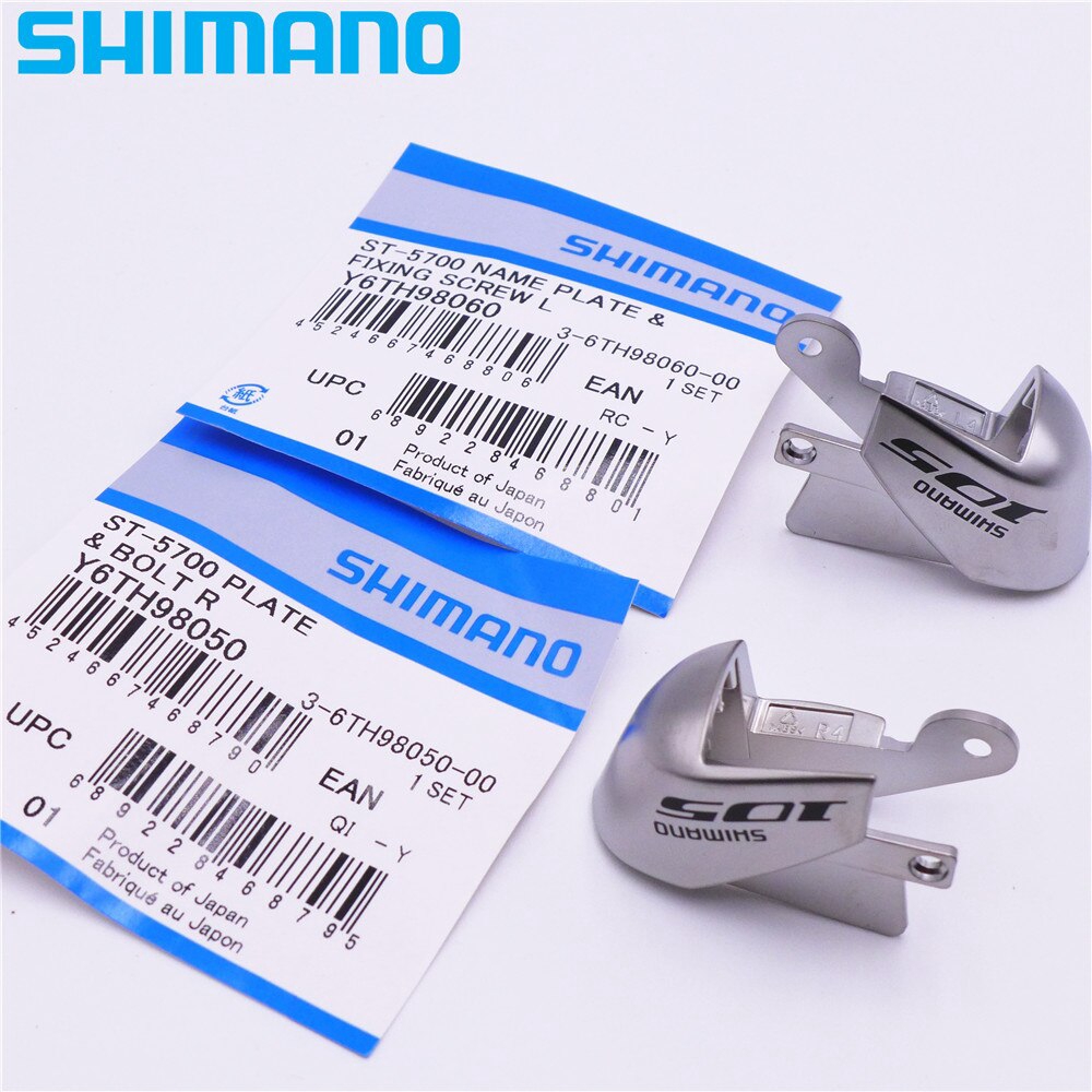 Đĩa Chuyển Số Shimano 105 Series St-5700 / 5800 Y6th98050 / Y6th98060 / Y01f98030 / Y01g98030