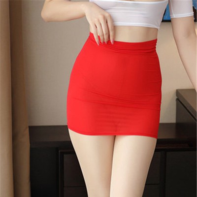Chân váy thun ôm cạp cao chân váy ren cực sexy | BigBuy360 - bigbuy360.vn