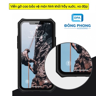 Ốp Lưng iPhone Chống Sốc UAG Cao Cấp