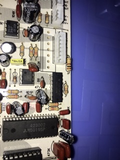 Mạch Echo 50195