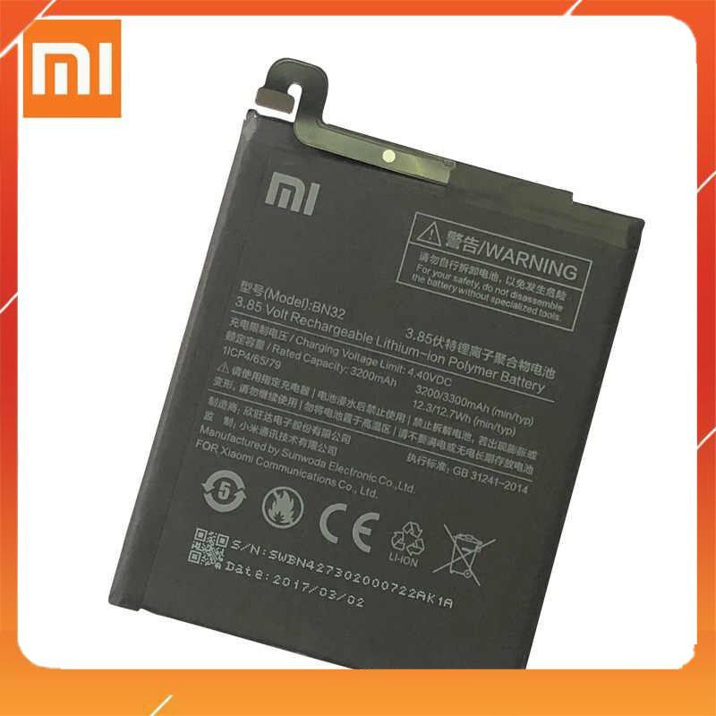 [BÁN CHẠY] PIN XIAOMI REDMI NOTE 4 BN41 ZIN HÃNG