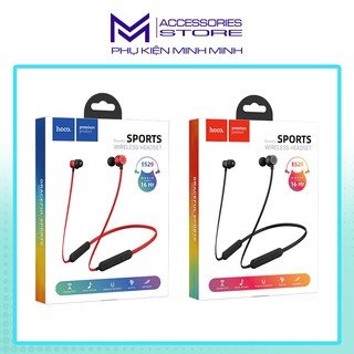 Tai nghe Bluetooth thể thao choàng cổ Hoco ES29