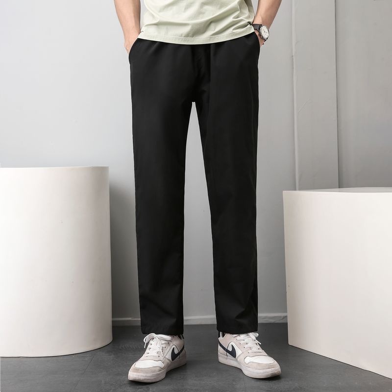 Quần Dài Nam Plus Size M-5XL