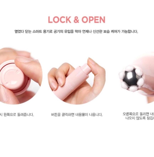 🔝🔥[#HOT]🔥THANH LĂN MASSAGE + DƯỠNG MẮT JM SOLUTION ROLL ON EYE CREAM 15ML💦 | BigBuy360 - bigbuy360.vn