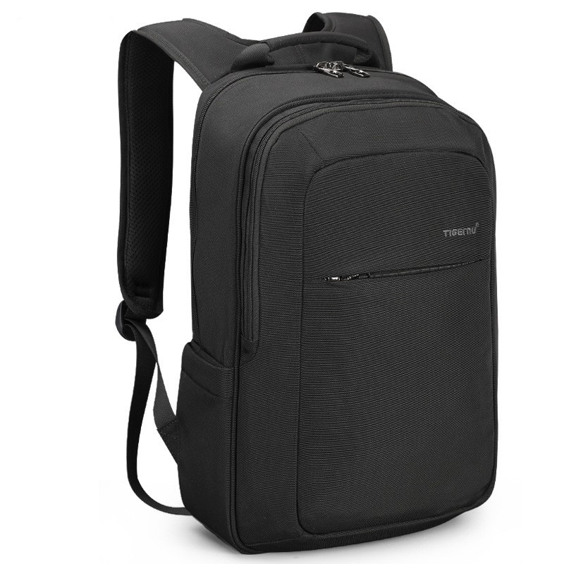 YILIONGDAQI Balo Đi Học Chống Trộm Có Ngăn Đựng Laptop
