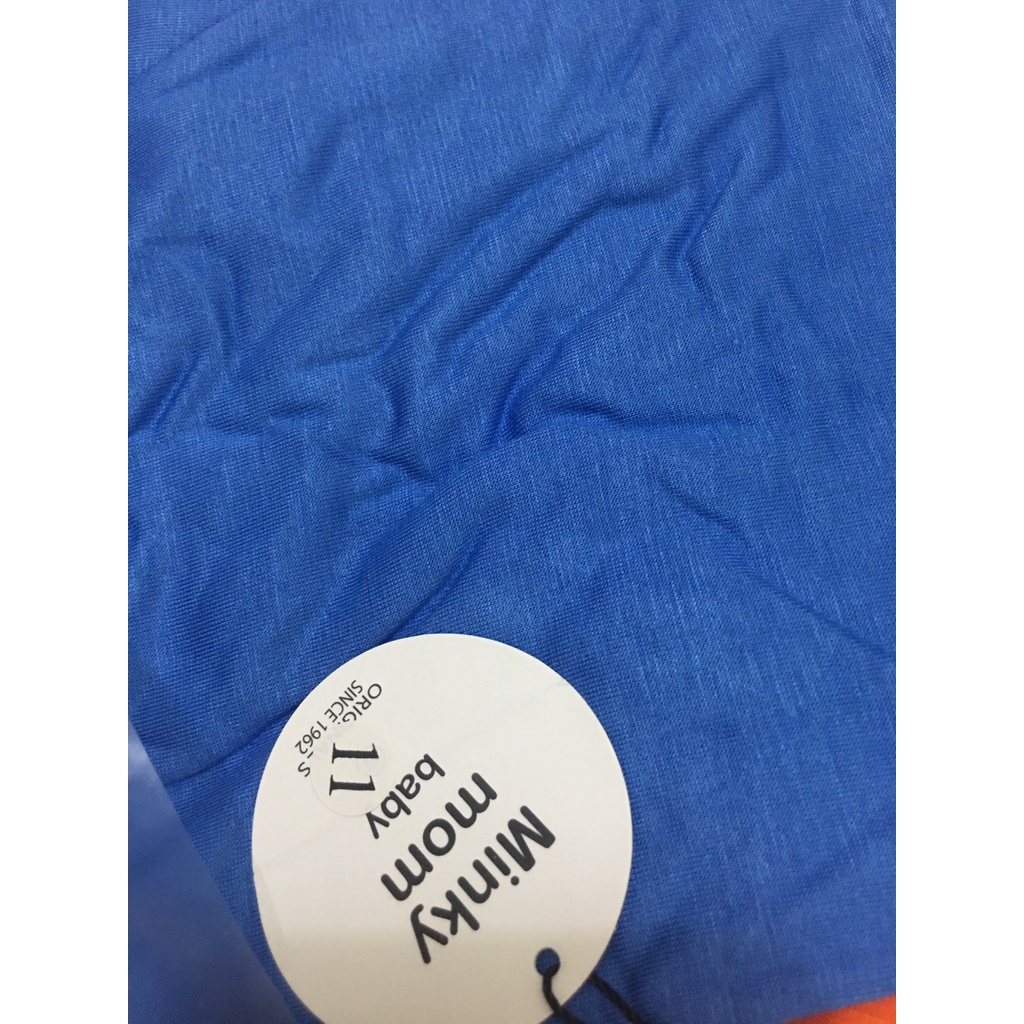 Bộ thun lạnh bé trai minky mom, bộ quần áo ba lỗ cho bé,quần áo bé trai và bé gái 7-24kg