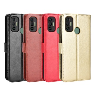 Bao da pu điện thoại nắp lật kèm ví cho tecno pova 2/tecno spark 7/spark go 2022/tecno spark 8c pova 2/tecno spark 7/spark go 2022/tecno spark 8c