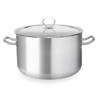 Nồi inox 1 đáy Sato st01-30