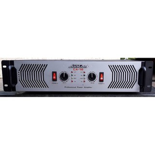 Cục Đẩy Main Công Suất Junton 16 sò