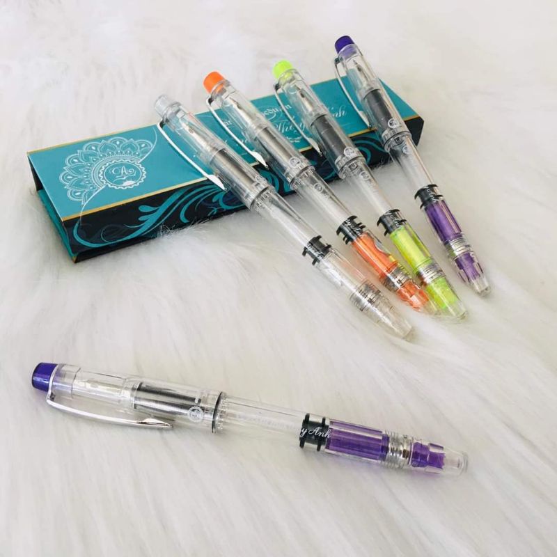 Bút Ánh Dương SH 069