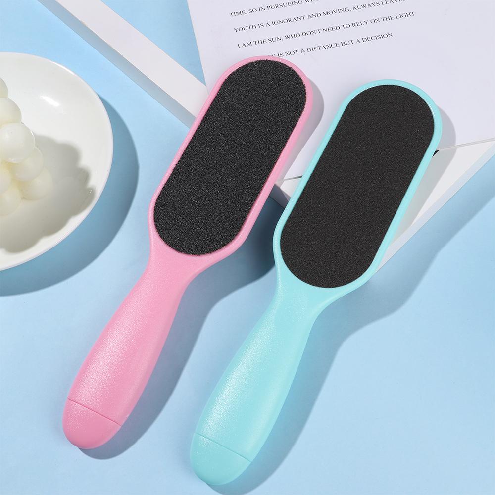 Dụng Cụ Tẩy Tế Bào Chết Cho Bàn Chân Giúp Loại Bỏ Vết Chai Cứng Chăm Sóc Sức