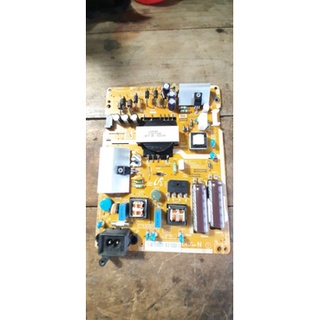 Bo nguồn samsung ua40j5000ak hay thay thế bo nguồn tivi ua40j5500ak,ua40j5000dk,ua40j5500dk điều ok..bo củ tháo máy chạy
