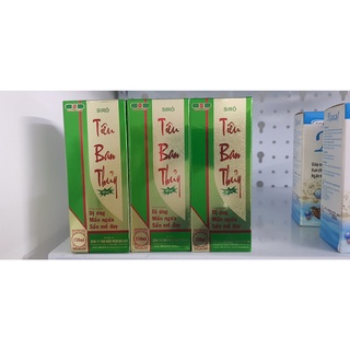 Siro Tiêu Ban Thủy hỗ trợ giảm mề đay, rôm sẩy chai 150ml