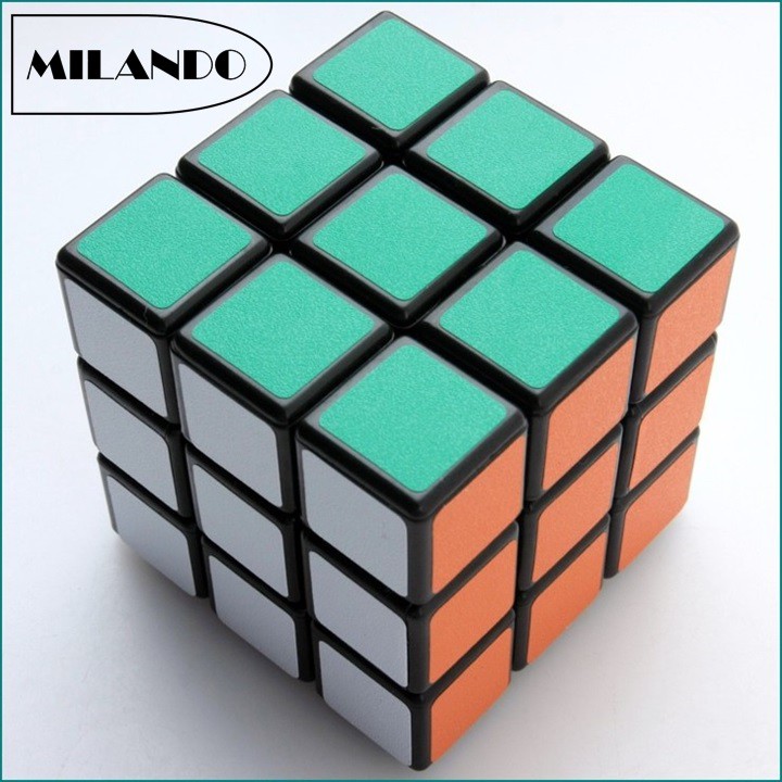 SHENGSHOU Khối Rubik Ma Thuật 4 Kích Cỡ Cho Bé