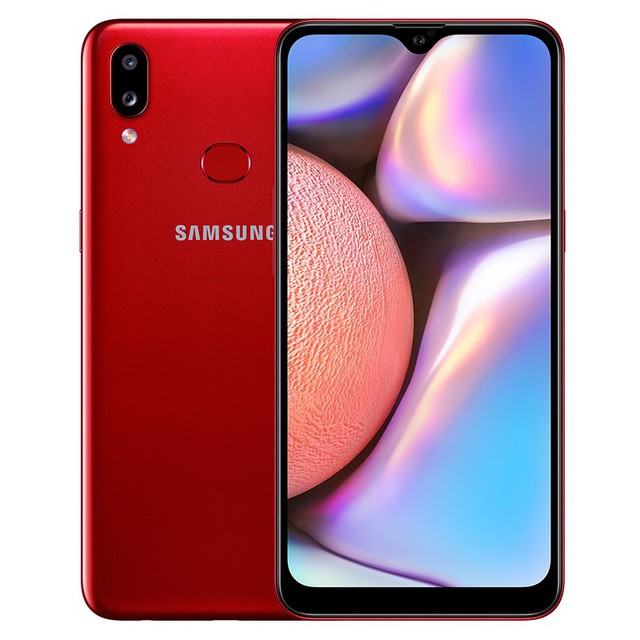 SWZA MI1 Điện thoại Samsung Galaxy A10s (32GB/2GB) - Hãng cung cấp chính thức 58 21