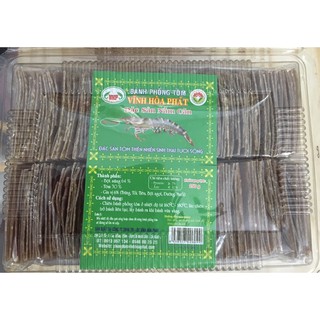 BÁNH PHỒNG TÔM - Đặc sản Cà Mau 💥🥗💥