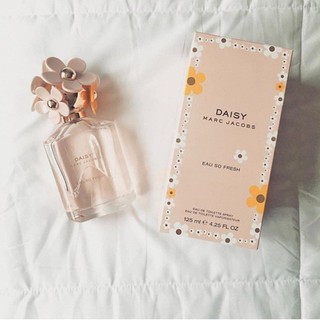 Nước hoa Marc Jacobs Daisy Eau So Fresh